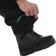 Tactics Smooth18 x Tactics Shellz Pants - black - cuff