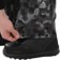 Smooth18 Shellz Pants - tortoise camo - cuff 2