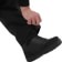 Smooth18 Shellz Pants - midnight - cuff