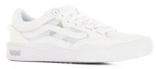 Vans Skate Wayvee 2 Shoes - white - view large
