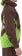 Smooth18 Shell Jacket - tree frog - alternate side