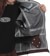 Smooth18 Shell Jacket - tree frog - inside