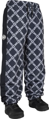 Airblaster Access Pants - chainz - view large