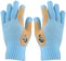 Smooth18 Paw Printz (3-Pack) Knit Gloves - multi - 1