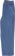 Former Reynolds Proscription Denim Jeans - dark blue - fold