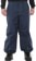 Nomadik Urban Tech Pants - navy