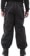 Nomadik Urban Tech Pants - black - reverse