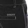 Nomadik Urban Tech Pants - black - reverse detail