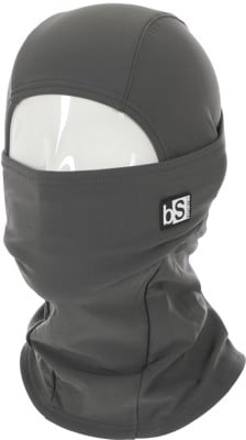 BlackStrap The Expedition Hood - solid smoldered - view large