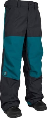Airblaster Beast 2L Pants - (bode merrill) spruce - view large