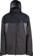 Airblaster Beast 3L Jacket - vintage black