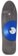 Misc Artists Devo New Traditionalists 9.75 Skateboard Deck - top