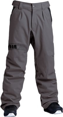 Airblaster Easy Style Insulated Pants - shark - view large
