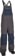 Airblaster Freedom Bib Pants - vintage black