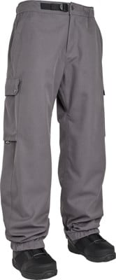 Airblaster Freedom Boss Pants - shark - view large