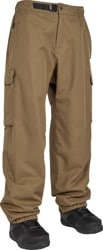 Airblaster Freedom Boss Pants - shroom