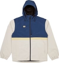 Airblaster Freeschool Windbreaker Jacket - dark navy