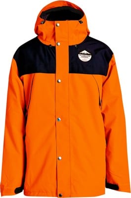 Airblaster Guide Shell (Closeout) Jacket - orange - view large