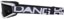 Dang Shades OG Signature Goggles + Bonus Lens - (team limited) white/smoke + yellow lens - alternate side