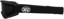 Dang Shades OG Snow Goggles + Bonus Lens - black/smoke + yellow lens - side