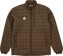 Airblaster Micro Puff Jacket - chocolate