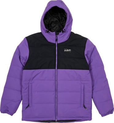 Airblaster Puffin Full Zip Jacket - magic - view large