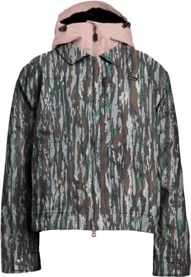 Airblaster Women's Chore Insulated Jacket - realtree original - view large