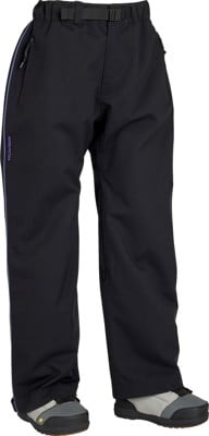 Airblaster Women's Every Body Pants - black - view large