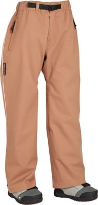 Airblaster Women's Every Body Pants - mocha - view large