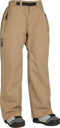 Airblaster Women's Every Body Pants - shroom