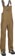 Airblaster Women's Freedom Bib Pants - shroom