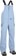 Airblaster Women's Hot Bib Pants - mist