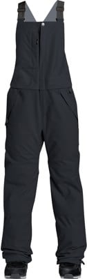 Airblaster Women's Hot Bib Pants - black - view large