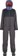 Airblaster Women's Insulated Freedom Suit One Piece - vintage black