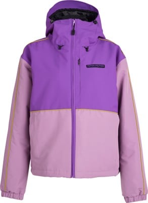 Airblaster Women's Lady Revert Insulated Jacket - magic - view large