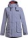 Airblaster Women's Nicolette Insulated Jacket - thistle