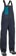 Airblaster Women's Sassy Hot Bib Pants - black