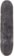 Doom Sayers Club Toon Shake 7.5 Skateboard Deck - top - feature image may not show selected color