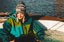 Tactics Smooth18 x Tactics Flap Beanie - 1994 multi - Lifestyle 3