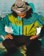 Tactics Smooth18 x Tactics Flap Beanie - 1994 multi - Lifestyle 5