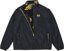 Airblaster Double Puff Reversible Jacket (Closeout) - smile - inside
