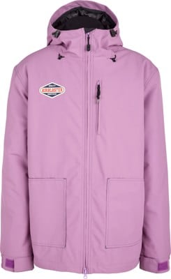Airblaster Wrench Insulated Jacket - grapes - view large