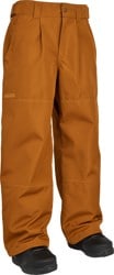 Airblaster Wrench Pants - grizzly