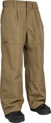 Airblaster Wrench Pants - shroom