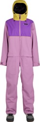 Airblaster Women's Stretch Freedom Suit One Piece - grapes