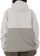 Airblaster Women's Lady Revert Insulated Jacket - bone - reverse