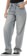 RVCA Women's Coco II Jeans - light vintage indigo