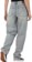 RVCA Women's Coco II Jeans - light vintage indigo - reverse