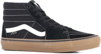 Skate Sk8-Hi Shoes
