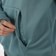 Volcom Women's Riding Hydro Hoodie - arctic blue - detail 2